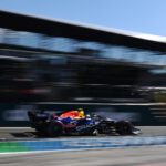 Red Bull Racing Team