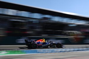 Red Bull Racing Team