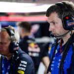 Red Bull Racing Team