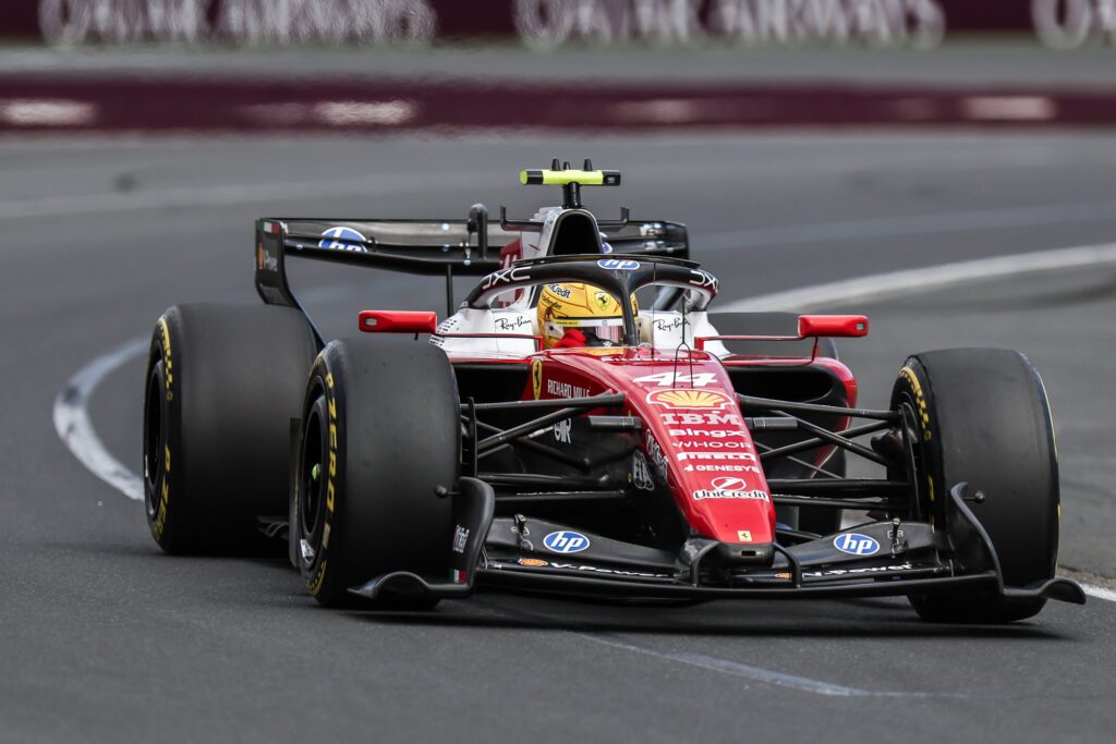 Scuderia Ferrari