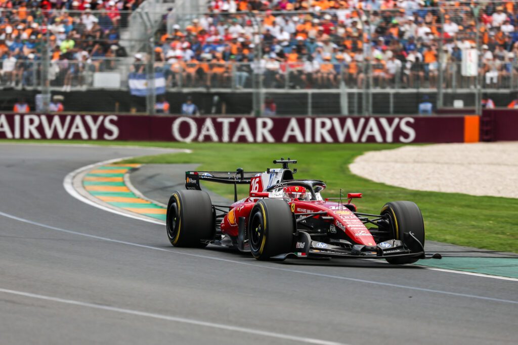 Scuderia Ferrari