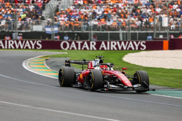 Scuderia Ferrari