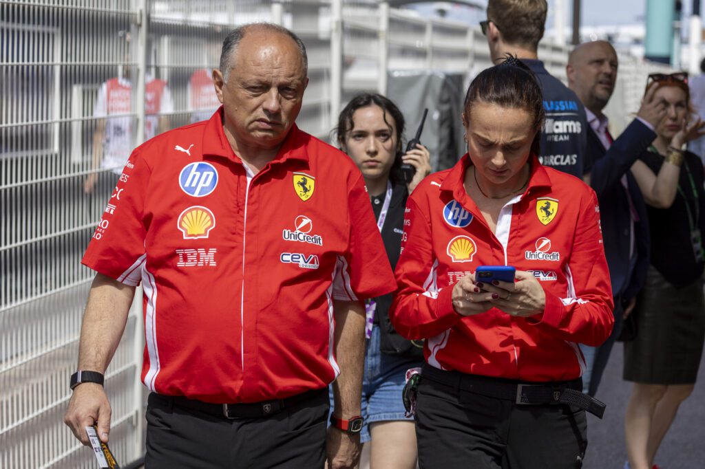 Scuderia Ferrari