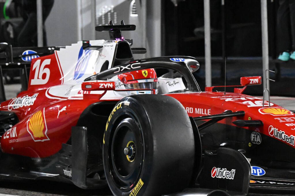 Scuderia Ferrari