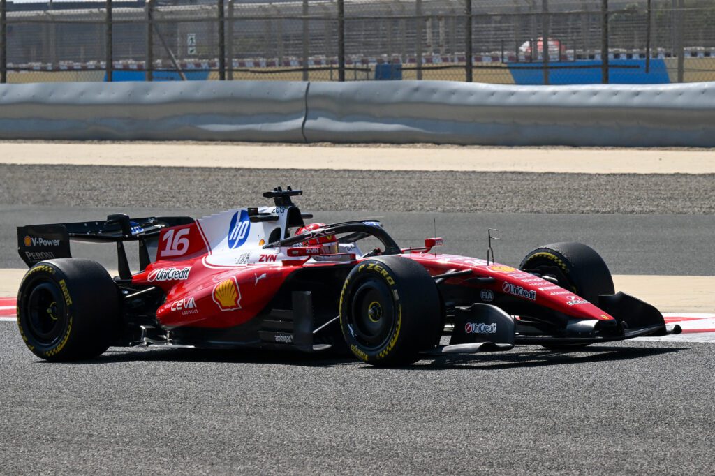 Scuderia Ferrari
