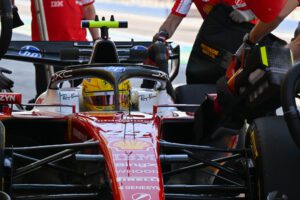 Scuderia Ferrari