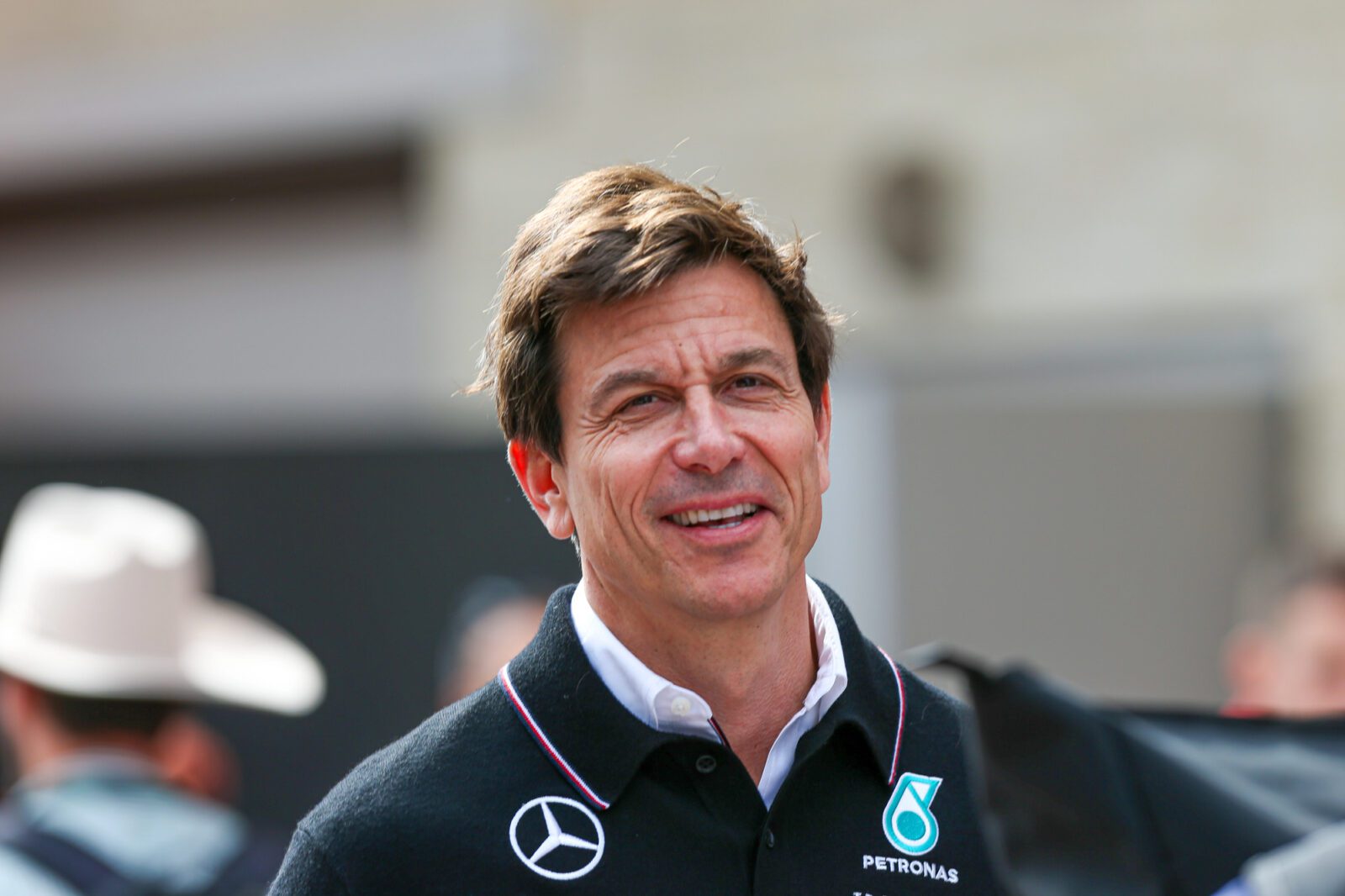 Wolff: Mercedes ziet Zandvoort als “laatste kans” op eerste zege