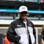 Valtteri Bottas Cadillac