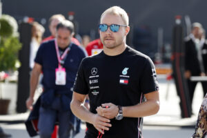 valtteri bottas cadillac