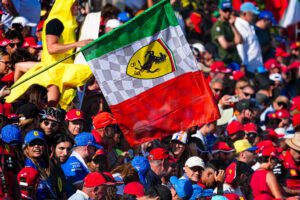 Autodromo Nazionale Monza
