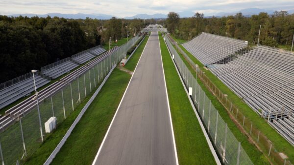 Autodromo Nazionale Monza