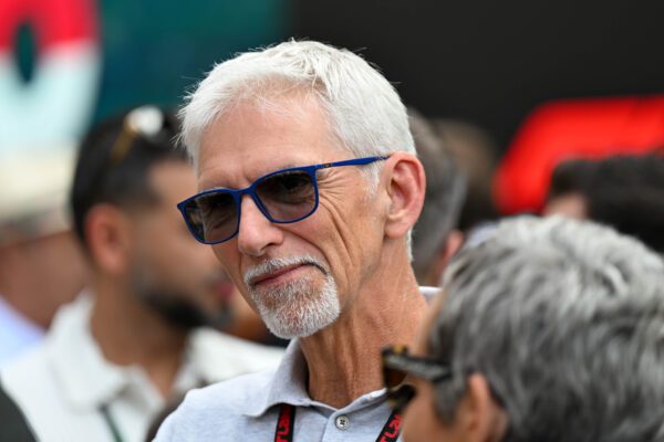 Damon Hill