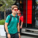 Felipe Drugovich Aston Martin