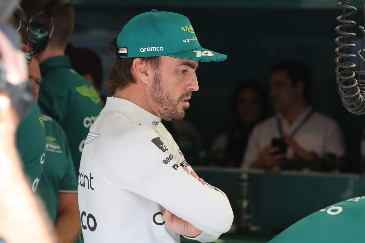 Fernando Alonso: de onverwoestbare spaanse maestro op leeftijd en zijn jacht op nieuw f1-succes