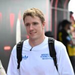 Frederik Vesti Mercedes