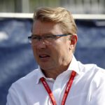 Mika Häkkinen - Mika Hakkinen