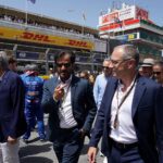 FIA Mohammed Ben Sulayem