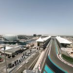 Yas Marina Circuit - GP Abu Dhabi