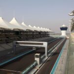 Yas Marina Circuit - GP Abu Dhabi