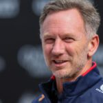 Christian Horner