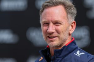 Christian Horner