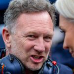 Christian Horner