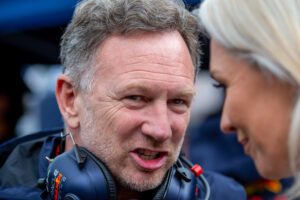 Christian Horner