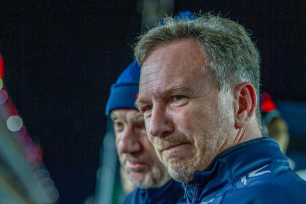 Christian Horner