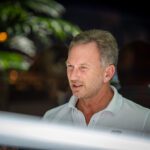 Christian Horner