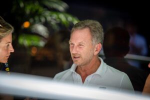 Christian Horner