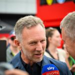 Christian Horner