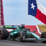 Circuit of the Americas - GP Verenigde Staten