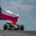 Circuit of the Americas - GP Verenigde Staten