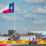 Circuit of the Americas - GP Verenigde Staten
