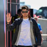 Esteban Ocon Haas