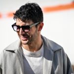 Esteban Ocon Haas